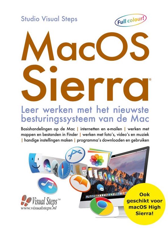 MacOS Sierra