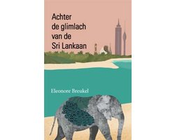 Achter de glimlach van de Sri Lankaan