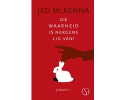 Jedtalks 1 - De waarheid is nergens lid van!