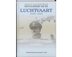Geillustreerde Encyclopedie van de Luchtvaart 1940-1945