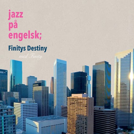 Finity Finitys Destiny (CD), Finity CD (album) Muziek bol