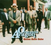Orquesta Aragon - Quien Sabe Sabe (CD)