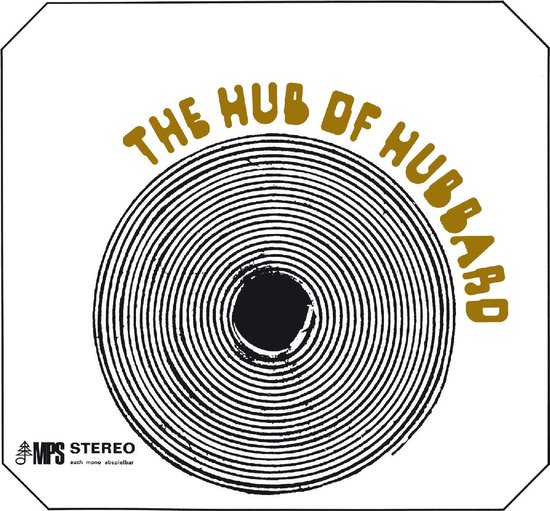 Freddie Hubbard - The Hub Of Hubbard (CD) (Remastered)