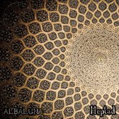 Albaluna - Heptad (CD)