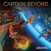 Captain Beyond - Live In Miami- Aug. 19, 1972 (CD)