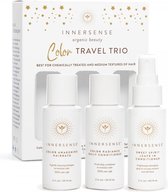 Innersense Organic Beauty
Color Travel Trio