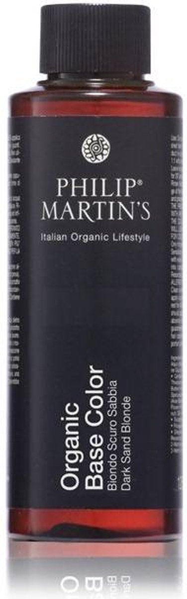 Philip Martin's Color haarverf 6.1 Donker Asblond 125 ml