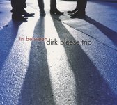 Dirk Bleese Trio - In Between (CD)