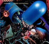 Matmos - Plastic Anniversary (CD)