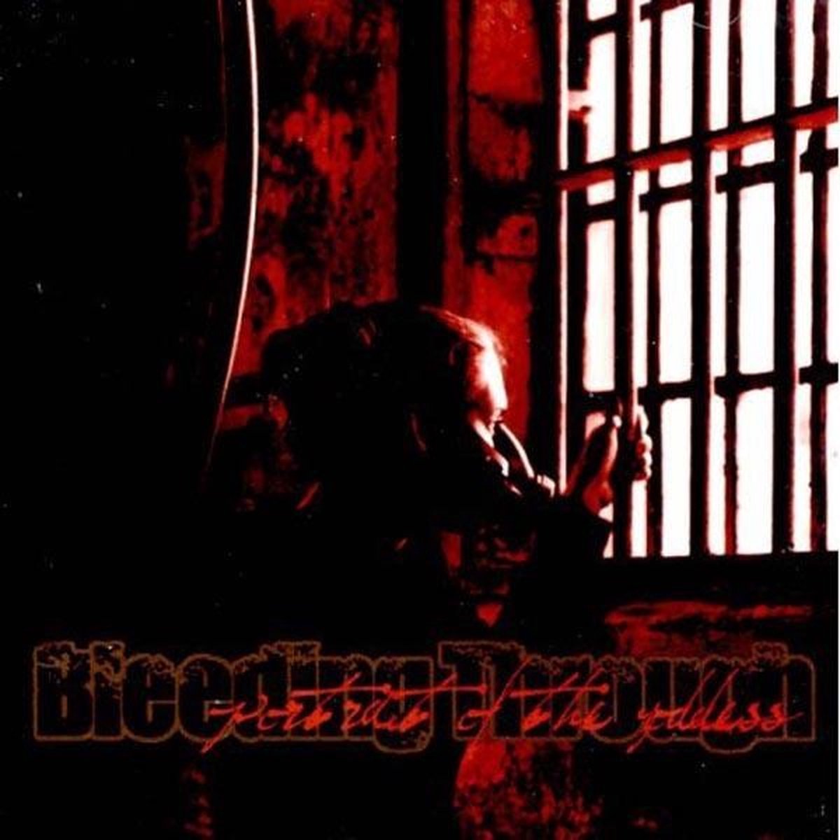 Bleeding Through - Portrait Of The Goddess (CD)