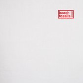 Beach Fossils - Somersault (CD)