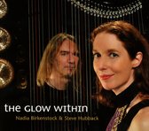 Nadia & Steve Hubback Birkenstock - The Glow Within (CD)