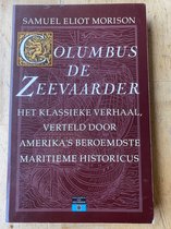 Columbus de zeevaarder