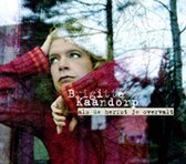 Brigitte Kaandorp - Als De Herfst Je Overvalt (CD)