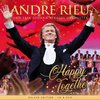 Johann Strauss Orchestra, André Rieu - Strauss: Happy Together (CD | DVD) (Deluxe Edition)