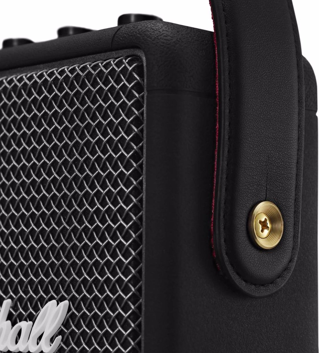 Marshall Stockwell II Enceinte Bluetooth Portatif • Kyft