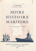 Notre histoire maritime