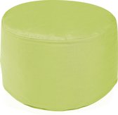 Outbag Poef Rock Plus - lime