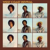 West Coast Revival - West Coast Revival (LP)