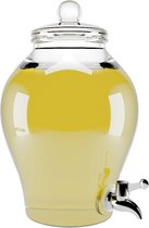 Waterbased Lube - Vanilla - 5L