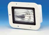 Jabsco 45960-0000 12V flush Deklicht inbouwmontage