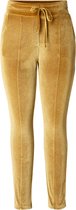ES&SY Zoraya Tregging - Golden/Melange - maat 44