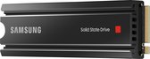 Bol.com Samsung 980 PRO met Heatsink - Interne SSD - M.2 NVMe - PS5 Compatibel - 1TB aanbieding