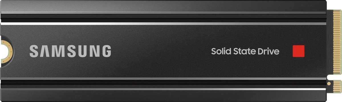 SAMSUNG Disque dur SSD interne 1 TB 980 RO PCle 4.0 NVMe M.2 (MZ