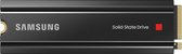 Samsung 980 PRO met Heatsink - Interne SSD - M.2 NVMe - PS5 Compatibel - 1TB