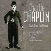 Charlie Chaplin-Music From The Movies