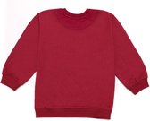 Gami Sweatshirt met lange mouwen bordeaux Bordeaux 92