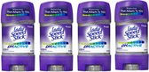 Lady Speed Stick PH Active Fresh - Voordeelverpakking 4 x 45 ml