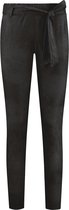 Helena Hart 7301 Biker Lio broek zwart, maat S (36)