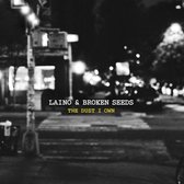 Laino & Broken Seeds - The Dust I Own (CD)