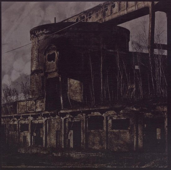 Shining - VI / Klagopsalmer (CD)