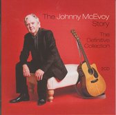 The Johnny Mcevoy Story