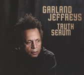 Garland Jeffreys - Truth Serum (CD)