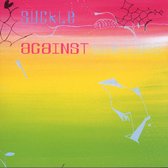 Suckle - Against Nurture (CD)