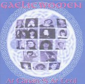 Various Artists - Gaelic Women (CD)