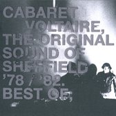 Cabaret Voltaire - Best Of (CD)
