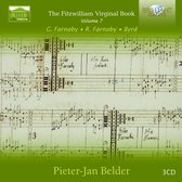 Pieter-Jan Belder - The Fitzwilliam Virginal Book, Volume 7 (3 CD)