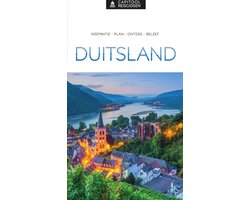 Capitool reisgidsen - Duitsland