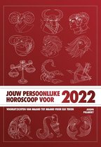 Jouw persoonlijke horoscoop voor 2022