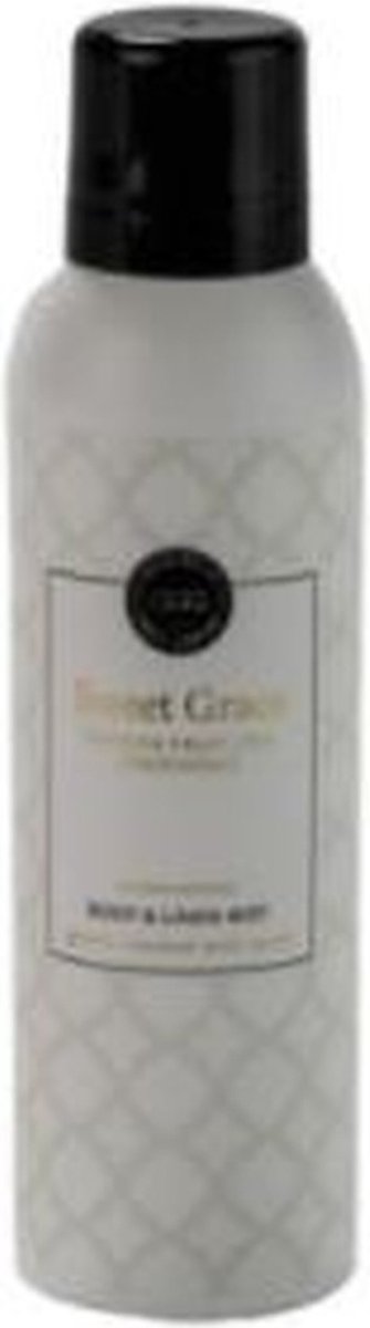 Goedkoopste Sweet Grace- Body & Linen Mist - Bridgewater