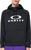 Oakley Sierra Sporttrui - Maat XL  - Mannen - zwart - wit