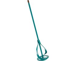 Collomix Mengstaaf Fm120s 120 X 590 Mm Staal Blauw