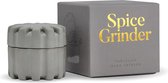W&P Design - Spice Grinder - Grey