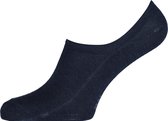 FALKE Active Breeze invisible damessokken - lyocell - donkerblauw (navy blue) -  Maat: 35-38