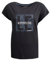 ELVIRA COLLECTIONS T SHIRT MABLE ANTRACITE