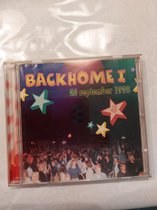 Back Home I Greatest hits of the 70's